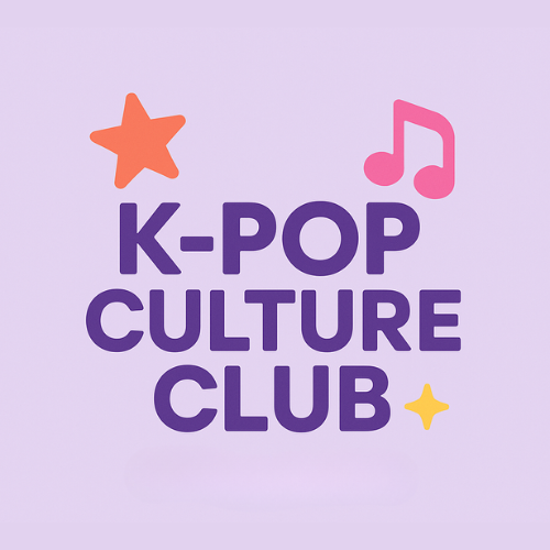 K-Pop Culture Club